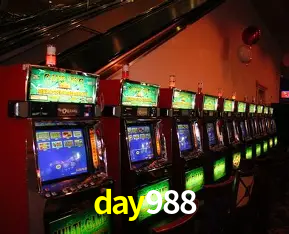 day988: A Experiência de Casino com Jogos de Mesa ao Vivo